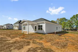 365 Thorntons Creek Dr, Erwin, NC 28376 - Photo 40