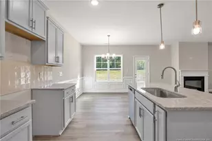365 Thorntons Creek Dr, Erwin, NC 28376 - Photo 14