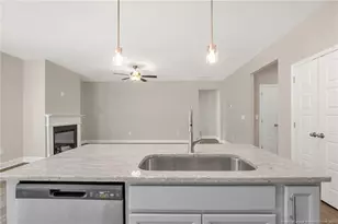 365 Thorntons Creek Dr, Erwin, NC 28376 - Photo 16