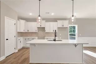 380 Thorntons Creek Dr, Erwin, NC 28339 - Photo 8