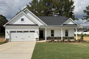 380 Thorntons Creek Dr, Erwin, NC 28339 - Photo 1