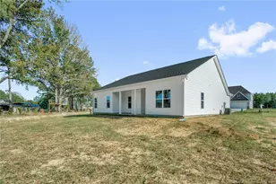 380 Thorntons Creek Dr, Erwin, NC 28339 - Photo 30