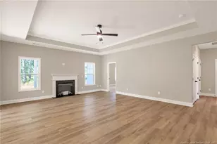 380 Thorntons Creek Dr, Erwin, NC 28339 - Photo 6