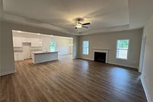 201 Ashley Hts Dr Lot 40, Aberdeen, NC 28315 - Photo 2