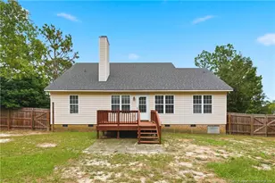 444 Green Spring Dr, Sanford, NC 27332 - Photo 44