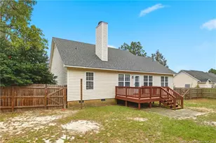 444 Green Spring Dr, Sanford, NC 27332 - Photo 46