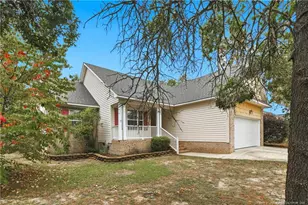 444 Green Spring Dr, Sanford, NC 27332 - Photo 2