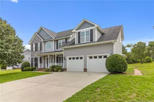 437 Spring Flowers Dr, Cameron, NC 28326 - Photo 2