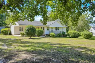 8007 Overhills Rd, Spring Lake, NC 28390 - Photo 2