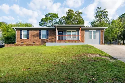 3321 Red Fox Road, Spring Lake, NC 28390 - Photo 1
