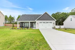 815 Doc Brown Rd, Raeford, NC 28376 - Photo 1
