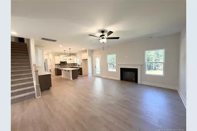 630 Grand Griffon Way, Lillington, NC 27546 - Photo 8