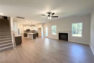 630 Grand Griffon Wy, Lillington, NC 27546 - Photo 8