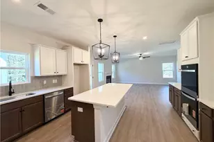 630 Grand Griffon Wy, Lillington, NC 27546 - Photo 4