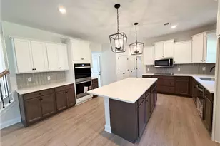 630 Grand Griffon Wy, Lillington, NC 27546 - Photo 6