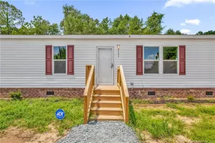 3151 Aglow Dr, Eastover, NC 28312 - Photo 6