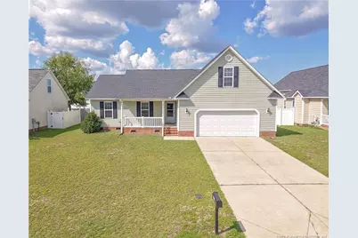 1482 Avoncroft Drive, Fayetteville, NC 28306 - Photo 42