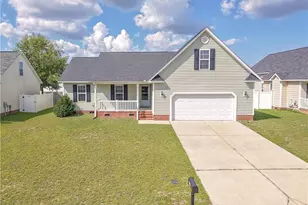 1482 Avoncroft Dr, Fayetteville, NC 28306 - Photo 42