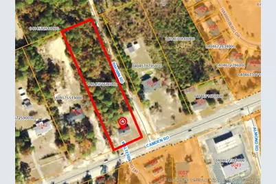 6108 Camden Road, Fayetteville, NC 28306 - Photo 1