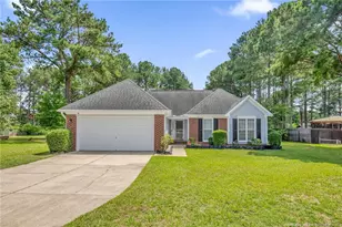 6960 Rockfish Rd, Raeford, NC 28376 - Photo 1