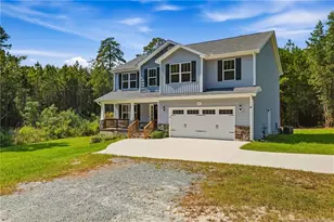 464 Denny Ln, Carthage, NC 28327 - Photo 2