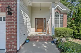 25 London Way, Spring Lake, NC 28390 - Photo 46