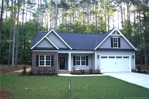 5192 Cardinal Cir, Sanford, NC 27332 - Photo 2