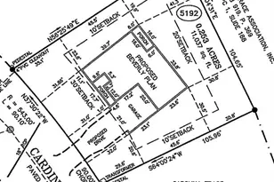 5192 Cardinal Cir, Sanford, NC 27332 - Photo 44