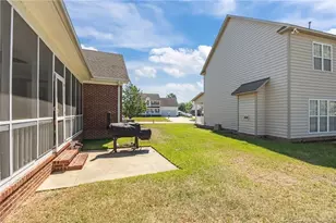 3805 Sunchase Dr, Fayetteville, NC 28306 - Photo 44