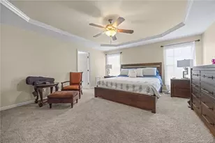 3805 Sunchase Dr, Fayetteville, NC 28306 - Photo 30