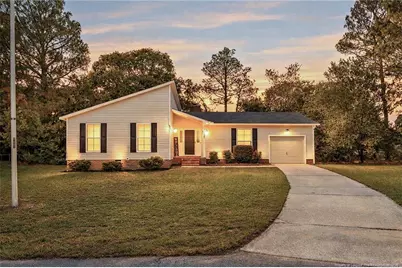 2122 Birchcreft Drive, Fayetteville, NC 28304 - Photo 1