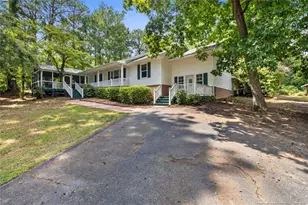 218 Rachel Rd, Fayetteville, NC 28311 - Photo 38