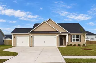 195 Laborde Ln, Raeford, NC 28376 - Photo 1