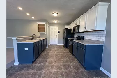 110 Tulane Drive, Raeford, NC 28376 - Photo 4