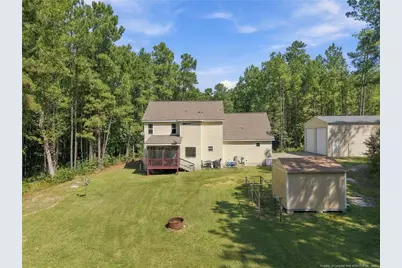 86 Cypress Woods Lane, Cameron, NC 28326 - Photo 38