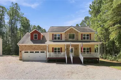 86 Cypress Woods Lane, Cameron, NC 28326 - Photo 1