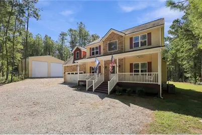 86 Cypress Woods Lane, Cameron, NC 28326 - Photo 4