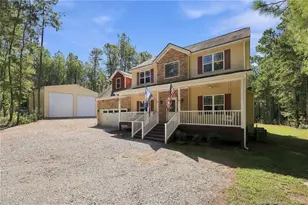 86 Cypress Woods Ln, Cameron, NC 28326 - Photo 4
