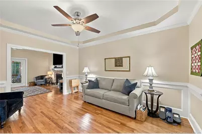 86 Cypress Woods Lane, Cameron, NC 28326 - Photo 6