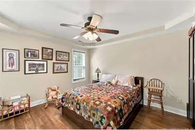 86 Cypress Woods Lane, Cameron, NC 28326 - Photo 24