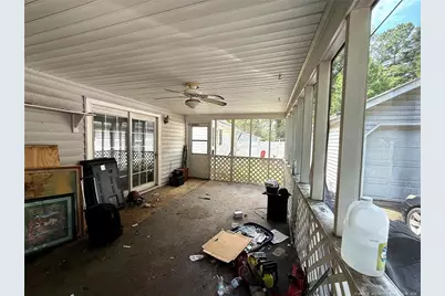 4919 Mandel Road, Durham, NC 27712 - Photo 6