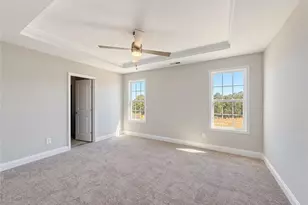 256 Harborwood St, Lillington, NC 27546 - Photo 6
