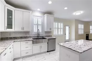 1413 Lagerfeld Way, Wake Forest, NC 27587 - Photo 8