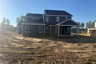 3421 Coat Bridge (Lot 1144) Dr, Fayetteville, NC 28306 - Photo 22