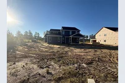 3421 Coat Bridge (Lot 1144) Drive, Fayetteville, NC 28306 - Photo 20