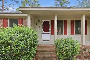 924 E Winds Ln, Fayetteville, NC 28311 - Photo 1