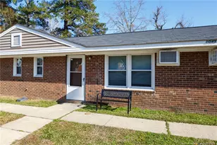 1045 Rulnick St, Fayetteville, NC 28306 - Photo 2