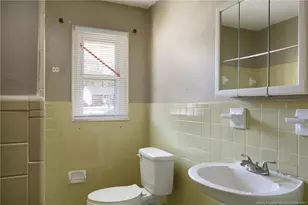 1045 Rulnick St, Fayetteville, NC 28306 - Photo 4