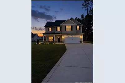 4736 Slew Drive, Hope Mills, NC 28348 - Photo 2