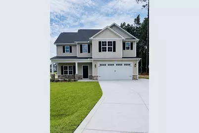 4736 Slew Drive, Hope Mills, NC 28348 - Photo 1
